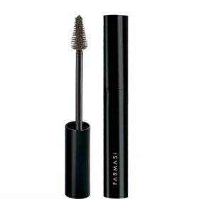 ماسكارا الحواجب البني الداكن 5 مل - Farmasi Deep Brown Brow Mascara